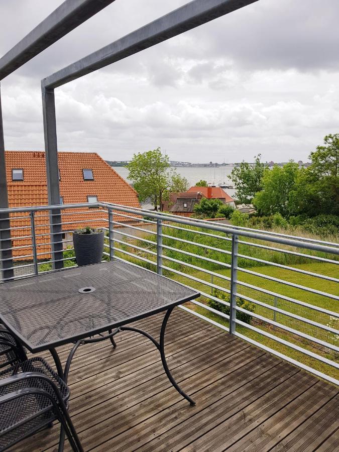 Ferienwohnung Meerblick Og Altefähr Extérieur photo