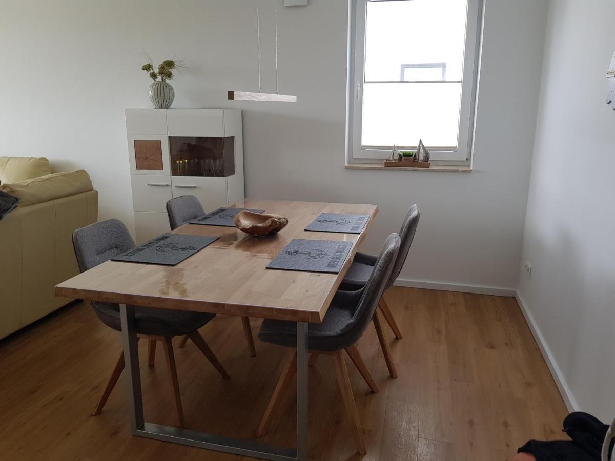 Ferienwohnung Meerblick Og Altefähr Extérieur photo